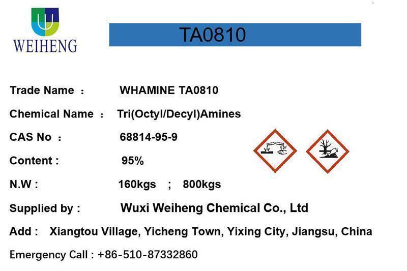 Trioctyl/Decylamine